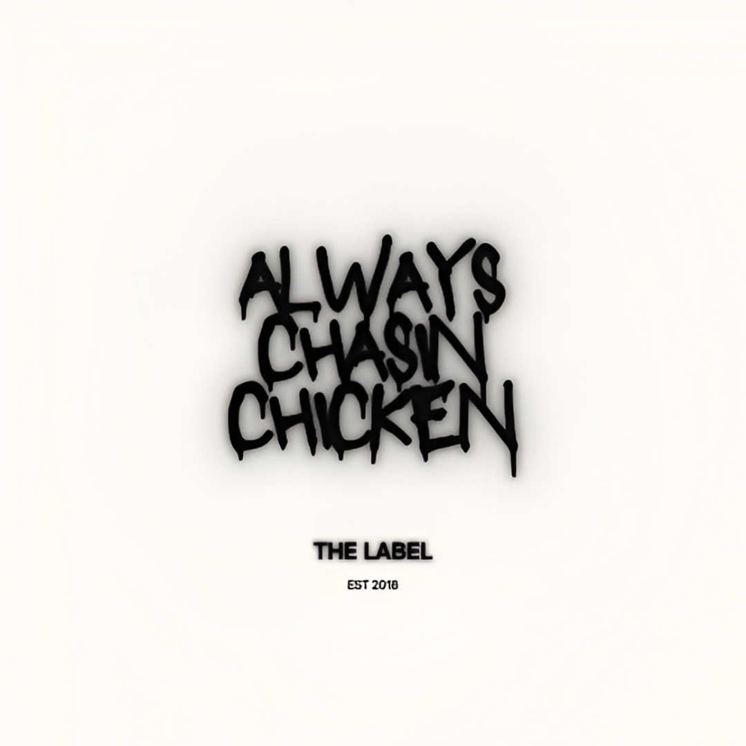 alwayschasinchicken