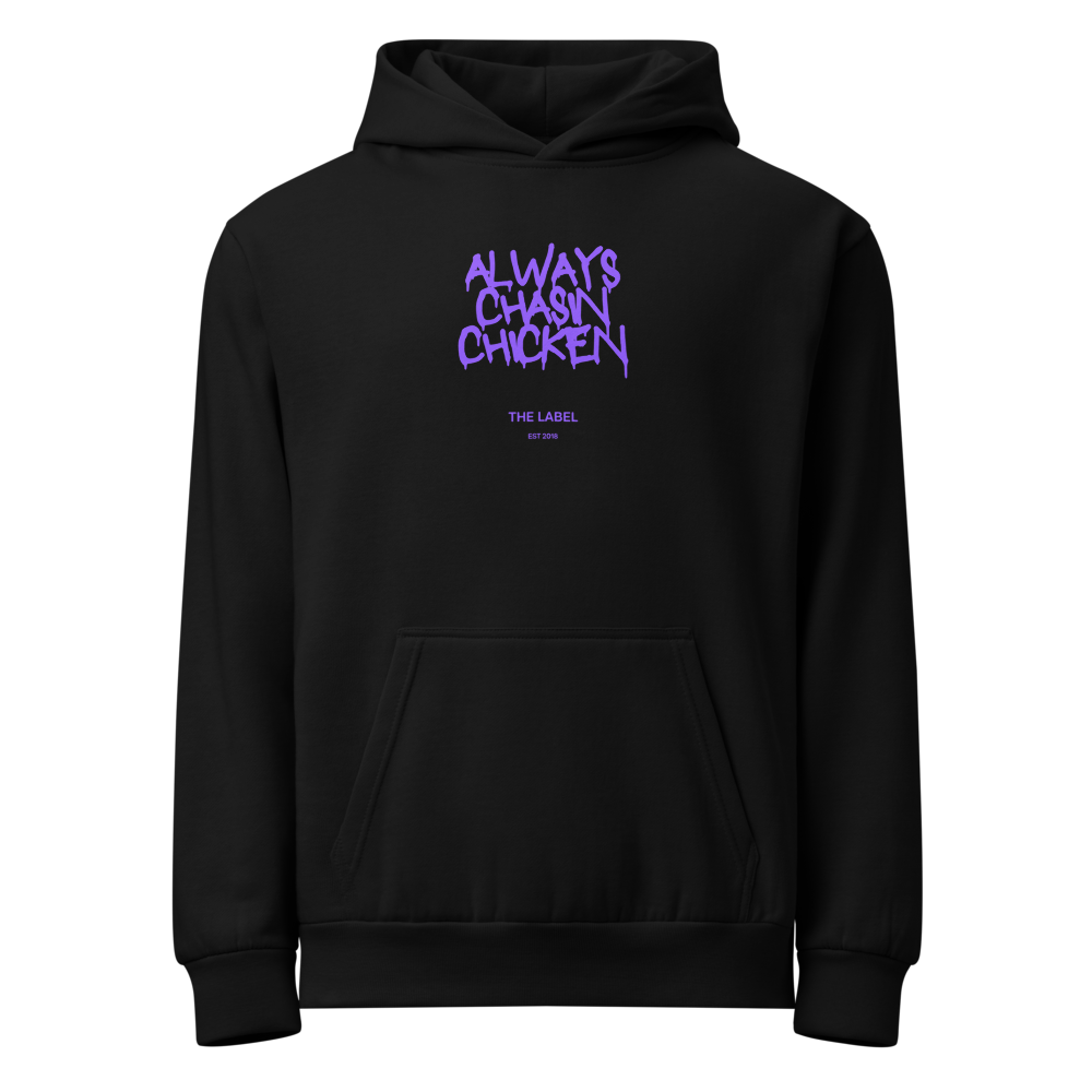 Pullover Hoodie