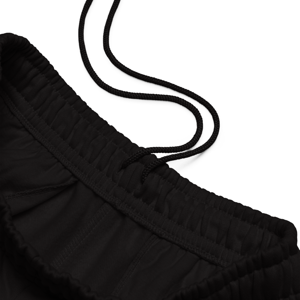 jogger - Signature embroidered logo